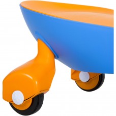 Ride on Toy, Ride on Wiggle Car by Lil’ Rider – Ride on Toys for Boys and Girls, 2 Year Old And Up, (Green)   552401463